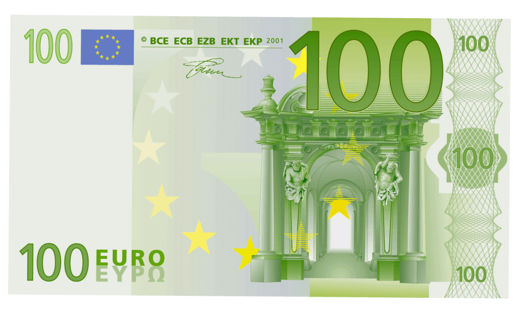 Euro Rises Again